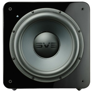 Сабвуфер закрытого типа SVS SB-2000 Piano Gloss Black