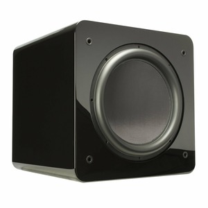 Сабвуфер закрытого типа SVS SB13-Ultra Piano Gloss Black