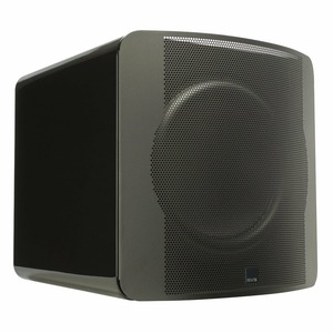 Сабвуфер закрытого типа SVS SB13-Ultra Piano Gloss Black