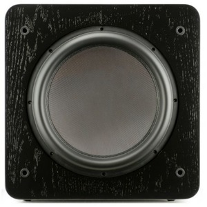 Сабвуфер закрытого типа SVS SB13-Ultra Black Oak Veneer