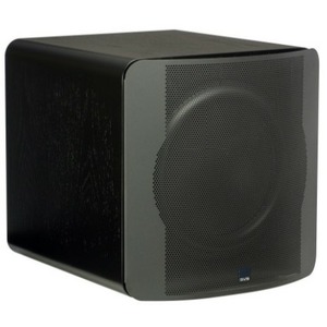 Сабвуфер закрытого типа SVS SB13-Ultra Black Oak Veneer