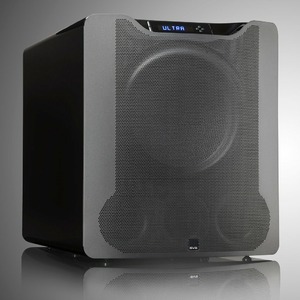 Фазоинверторный сабвуфер SVS PB16-Ultra Piano Gloss Black