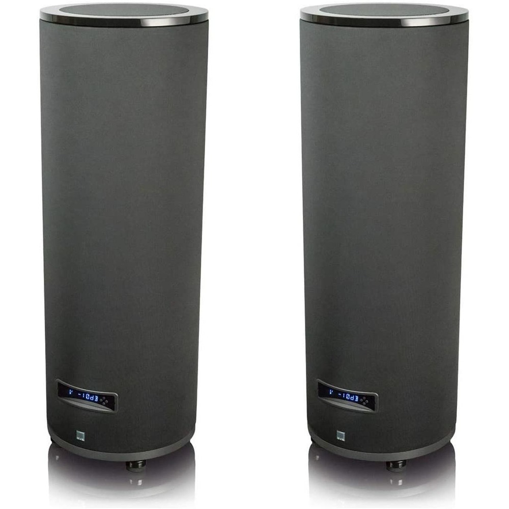 Сабвуфер закрытого типа SVS PC-4000 Piano Gloss Black