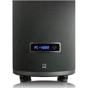 Сабвуфер закрытого типа SVS PC-4000 Piano Gloss Black