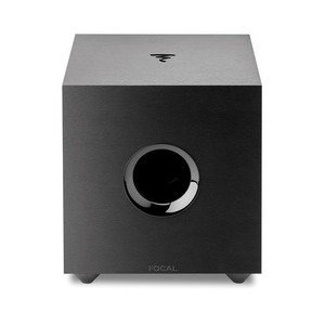 Сабвуфер закрытого типа Focal JMLab Cub Evo Black