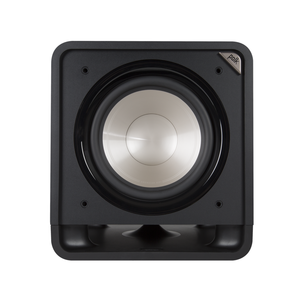 Фазоинверторный сабвуфер Polk Audio HTS SUB 12 Washed Black Walnut