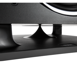 Фазоинверторный сабвуфер Polk Audio HTS SUB 12 Washed Black Walnut