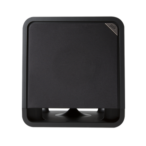 Фазоинверторный сабвуфер Polk Audio HTS SUB 10 Washed Black Walnut