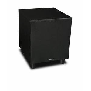 Фазоинверторный сабвуфер Wharfedale Diamond SW-15 Black Wood