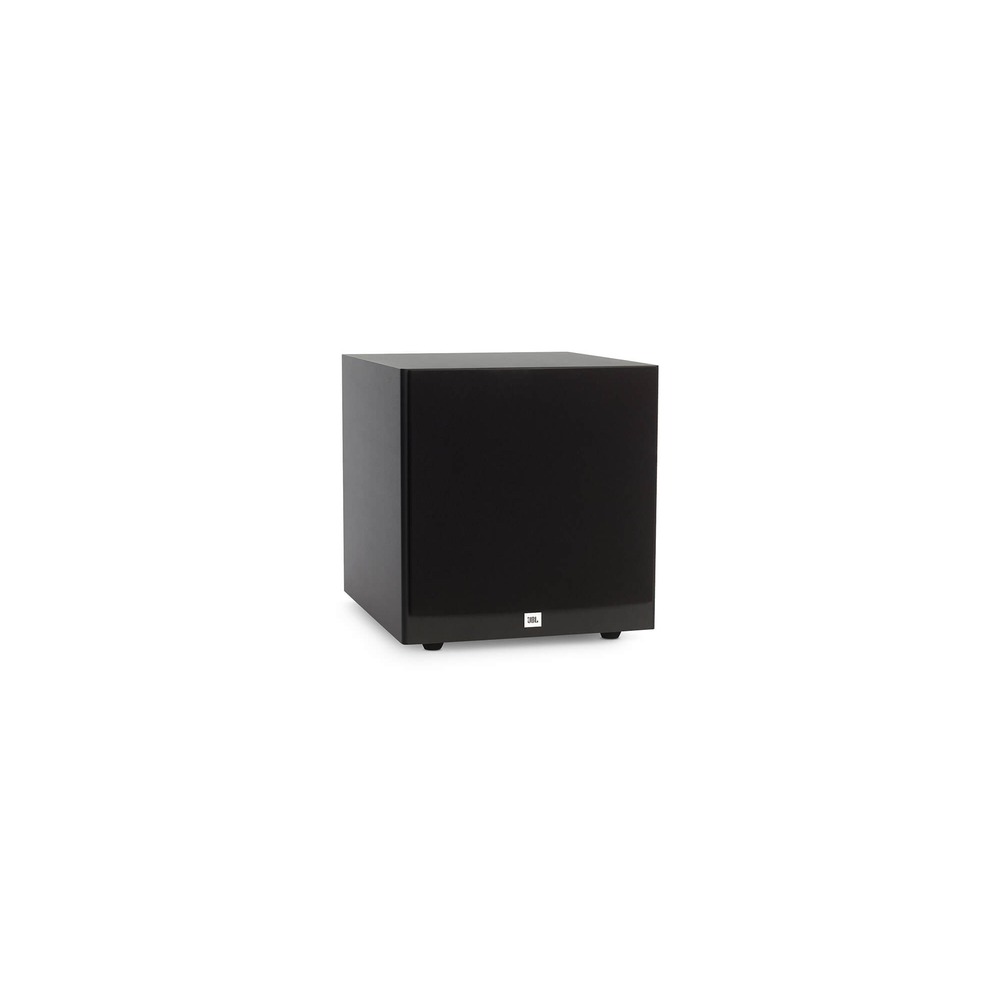 Фазоинверторный сабвуфер JBL Stage A120Р Black