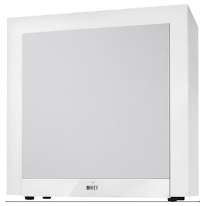 Сабвуфер закрытого типа KEF T2 Subwoofer White