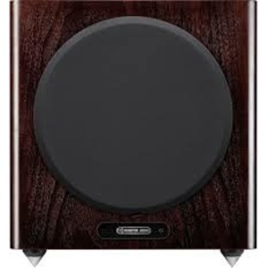 Фазоинверторный сабвуфер Monitor Audio Gold Series 5G W12 Dark Walnut