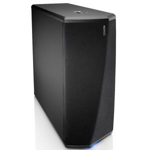 Фазоинверторный сабвуфер Denon DSW-1H Black