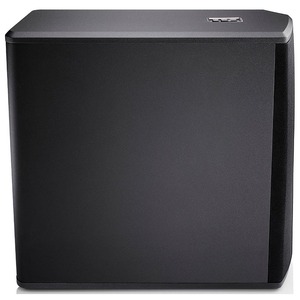 Фазоинверторный сабвуфер Denon DSW-1H Black
