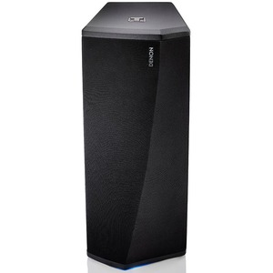 Фазоинверторный сабвуфер Denon DSW-1H Black