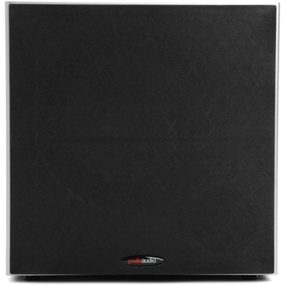 Фазоинверторный сабвуфер Polk Audio PSW 10E Black