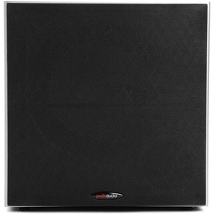Фазоинверторный сабвуфер Polk Audio PSW 10E Black