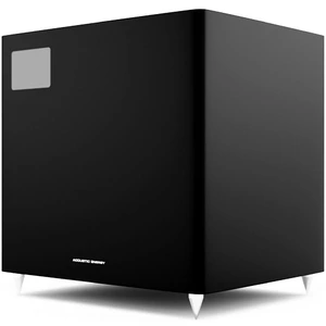 Сабвуфер закрытого типа Acoustic Energy AE108-2 (2017) Black