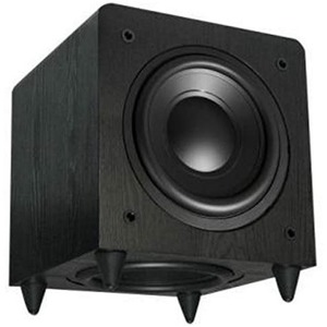 Сабвуфер закрытого типа Proficient FS8