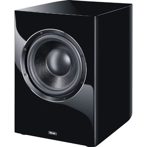 Фазоинверторный сабвуфер Magnat Signature Sub 930 A Piano Black