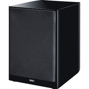 Фазоинверторный сабвуфер Magnat Signature Sub 930 A Piano Black