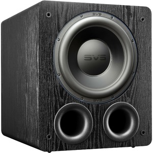 Фазоинверторный сабвуфер SVS PB-3000 Black Ash