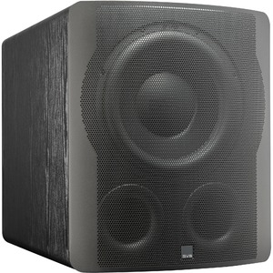 Фазоинверторный сабвуфер SVS PB-3000 Black Ash