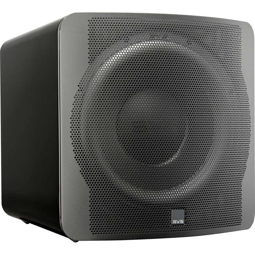 Сабвуфер закрытого типа SVS SB-3000 Piano Black