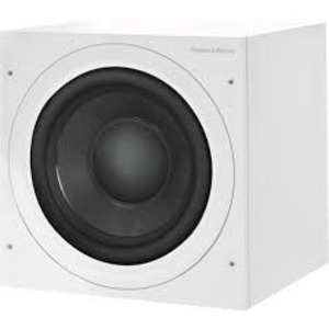 Сабвуфер закрытого типа B&W ASW610XP Matte White