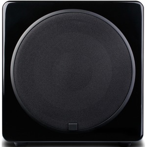 Сабвуфер закрытого типа Episode ES-SUB-EVO12-700-BLK Gloss Black