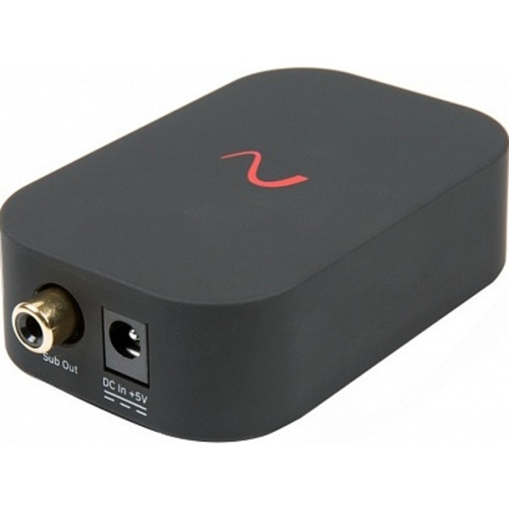 Беспроводное подключение сабвуфера Episode ES-SUB-Wireless Receiver