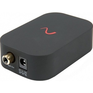 Беспроводное подключение сабвуфера Episode ES-SUB-Wireless Receiver