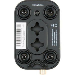 Беспроводное подключение сабвуфера Episode ES-SUB-Wireless Receiver