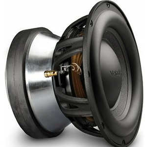 Сабвуфер закрытого типа Velodyne DD-12+ Ebony high gloss