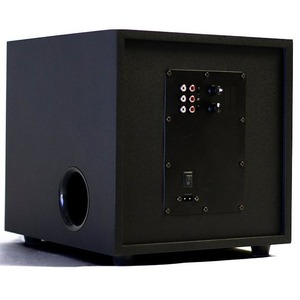 Фазоинверторный сабвуфер Eltax SW800