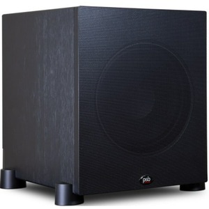 Фазоинверторный сабвуфер PSB Alpha S10 sub black