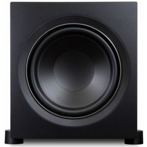 Фазоинверторный сабвуфер PSB Alpha S10 sub black