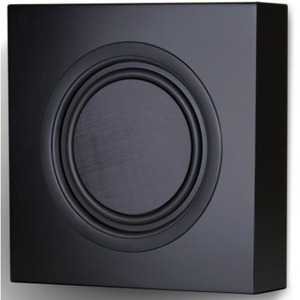 Фазоинверторный сабвуфер PSB CS IR SUB, black