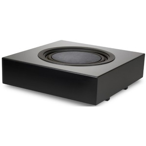 Фазоинверторный сабвуфер PSB CS IR SUB, black
