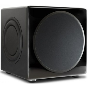 Сабвуфер закрытого типа PSB Sub 450 gloss black