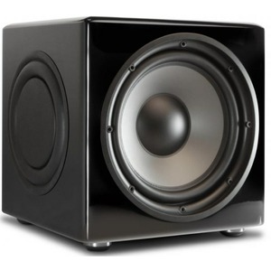 Сабвуфер закрытого типа PSB Sub 450 gloss black