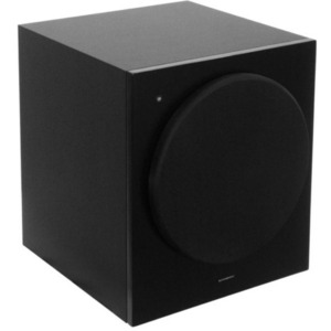 Сабвуфер закрытого типа ScansonicHD L8 Black