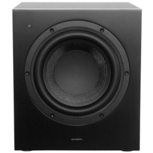 Сабвуфер закрытого типа ScansonicHD L8 Black