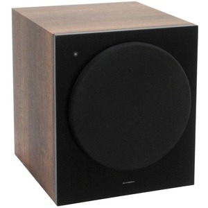 Сабвуфер закрытого типа ScansonicHD L8 Walnut