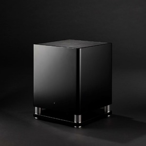 Фазоинверторный сабвуфер ScansonicHD MB10 Black