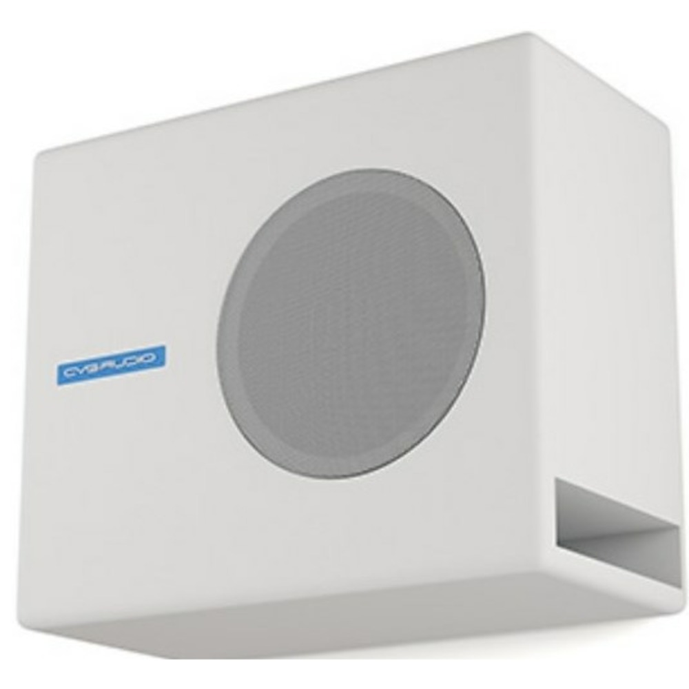 Сабвуфер настенный CVGaudio SUBone model A-6/W