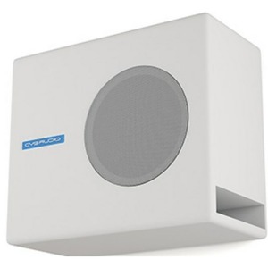 Сабвуфер настенный CVGaudio SUBone model A-6/W