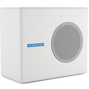 Сабвуфер настенный CVGaudio SUBone model A-6/W