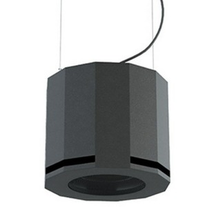 Сабвуфер подвесной CVGaudio SUBone model D-6/BL