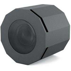 Сабвуфер подвесной CVGaudio SUBone model D-6/BL
